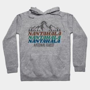 Nantahala National Forest Hoodie